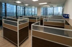 Woods Square (D25), Office #584316451